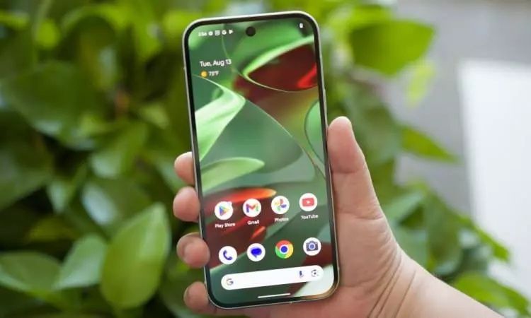 Android 16'daki detay Türk kullanıcıları heyecanlandırdı! Telefonlara 'baklava' güncellemesi geliyor... 2