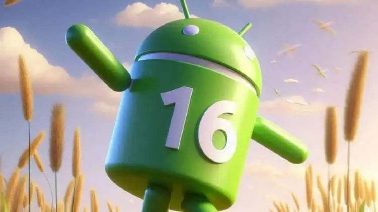 Android 16'daki detay Türk kullanıcıları heyecanlandırdı! Telefonlara 'baklava' güncellemesi geliyor... 1