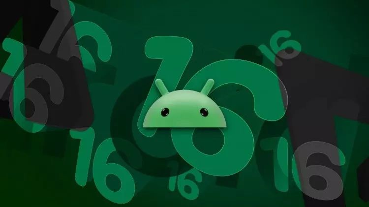 Android 16'daki detay Türk kullanıcıları heyecanlandırdı! Telefonlara 'baklava' güncellemesi geliyor... 4