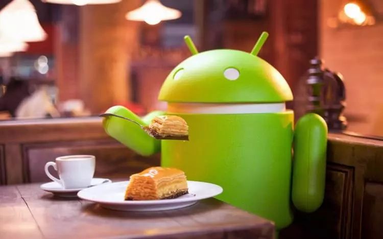 Android 16'daki detay Türk kullanıcıları heyecanlandırdı! Telefonlara 'baklava' güncellemesi geliyor... 6