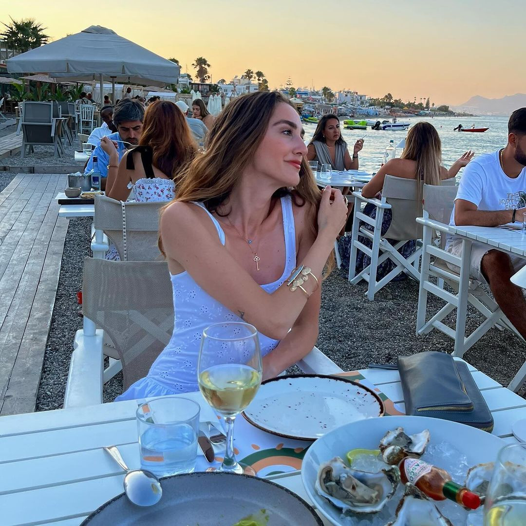Türkiye Güzeli İdil Bilgen görev yerine gitmemiş ve ortadan kaybolmuştu! Nerede olduğu ortaya çıktı 4