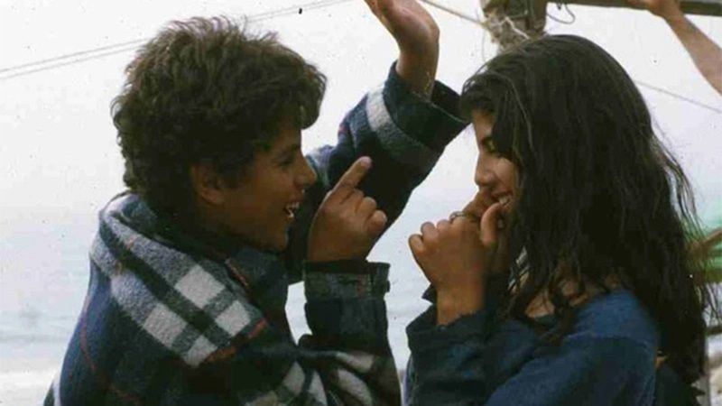 6. Uluslararası Dostluk Kısa Film Festivali sinemaseverlerle buluşacak! 13 Filistinli yönetmen İstanbul'a geliyor 3