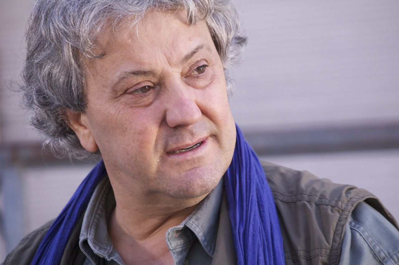 6. Uluslararası Dostluk Kısa Film Festivali sinemaseverlerle buluşacak! 13 Filistinli yönetmen İstanbul'a geliyor 6