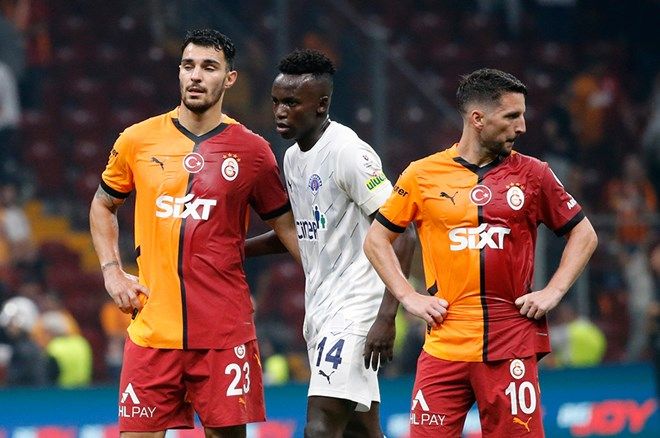 TFF paylaştı: Süper Lig'de 7. hafta maçlarının VAR kayıtları açıklandı! 3