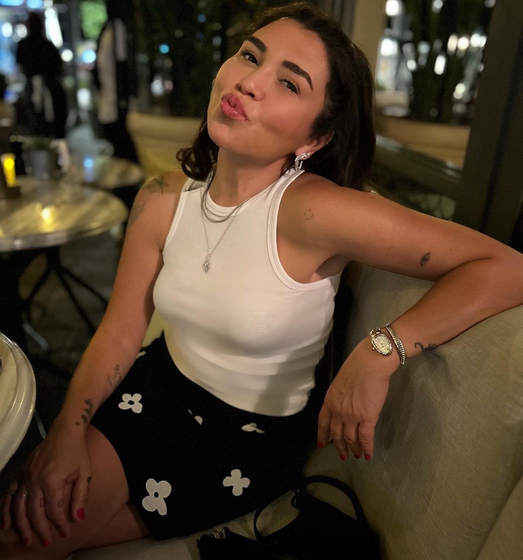 Ebru Şallı, Esin Övet'in açtığı davada tanık olarak ifade verdi! 2