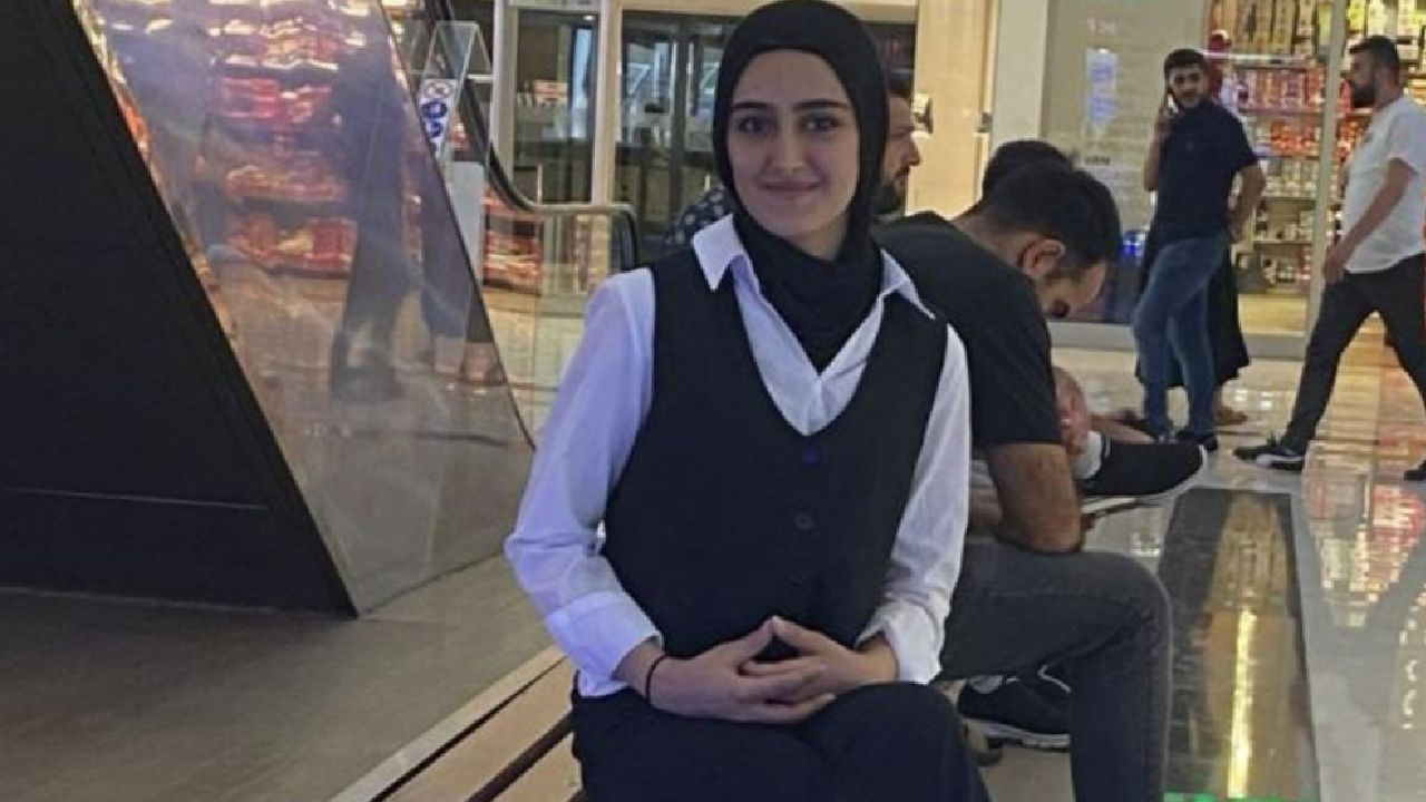 Üniversiteli Rojin'i bulmak için Çanakkale'den özel ekip geldi, sonar cihazı kullanılacak 5