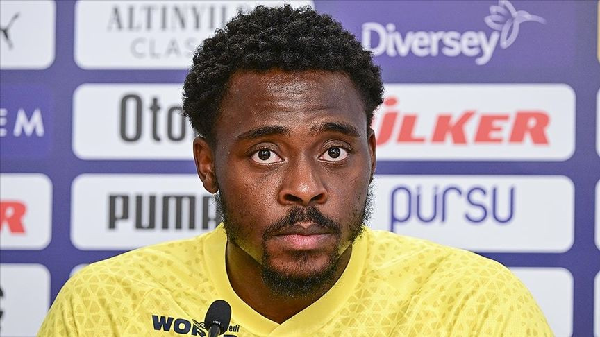 3 yıllık anlaşmayı duyurdular! Bright Osayi-Samuel transferi resmen bitti 2