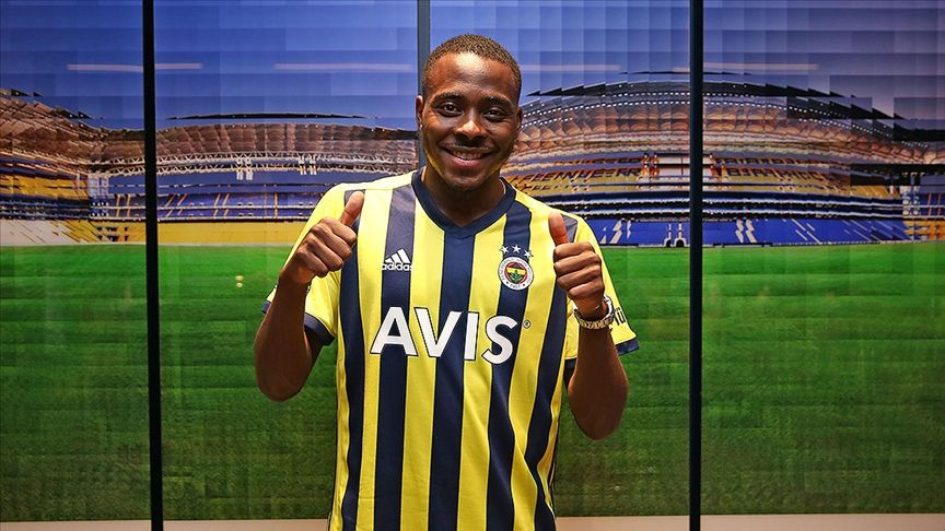 3 yıllık anlaşmayı duyurdular! Bright Osayi-Samuel transferi resmen bitti 3