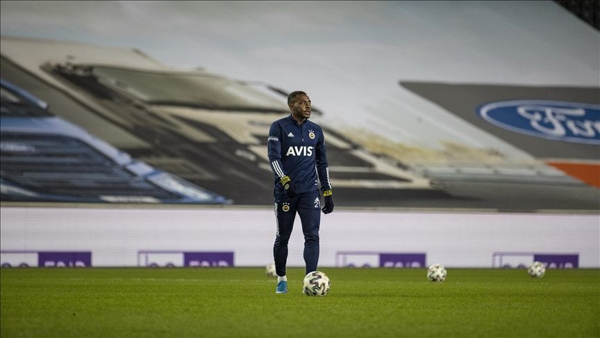 3 yıllık anlaşmayı duyurdular! Bright Osayi-Samuel transferi resmen bitti 4
