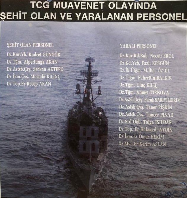 "Aptal Coni" Muavenet'i vuralı 32 yıl geçti 3