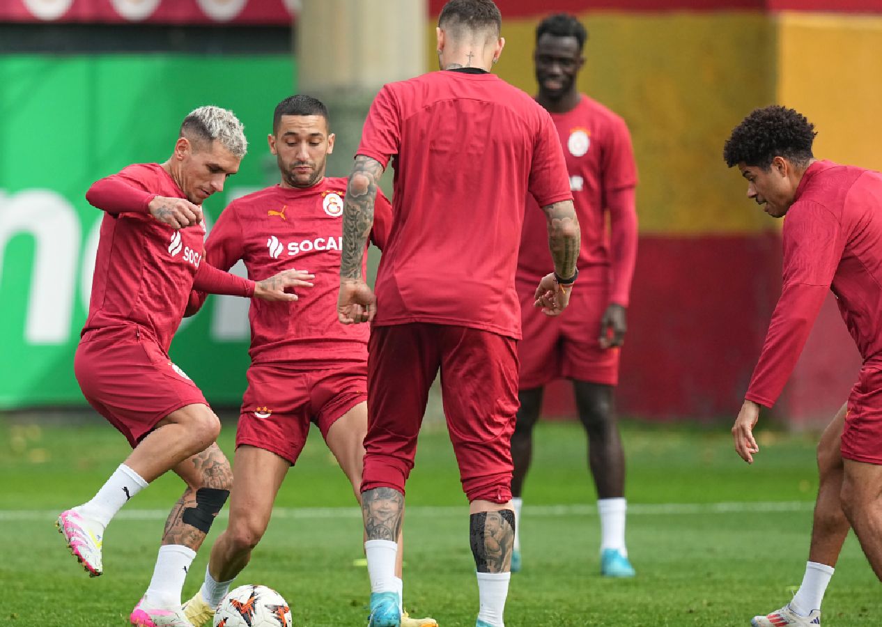Metin Öztürk'ten Acun Ilıcalı'ya cevap: TFF'nin bir Survivorcı'nın lafıyla hareket edeceğini sanmıyorum 3