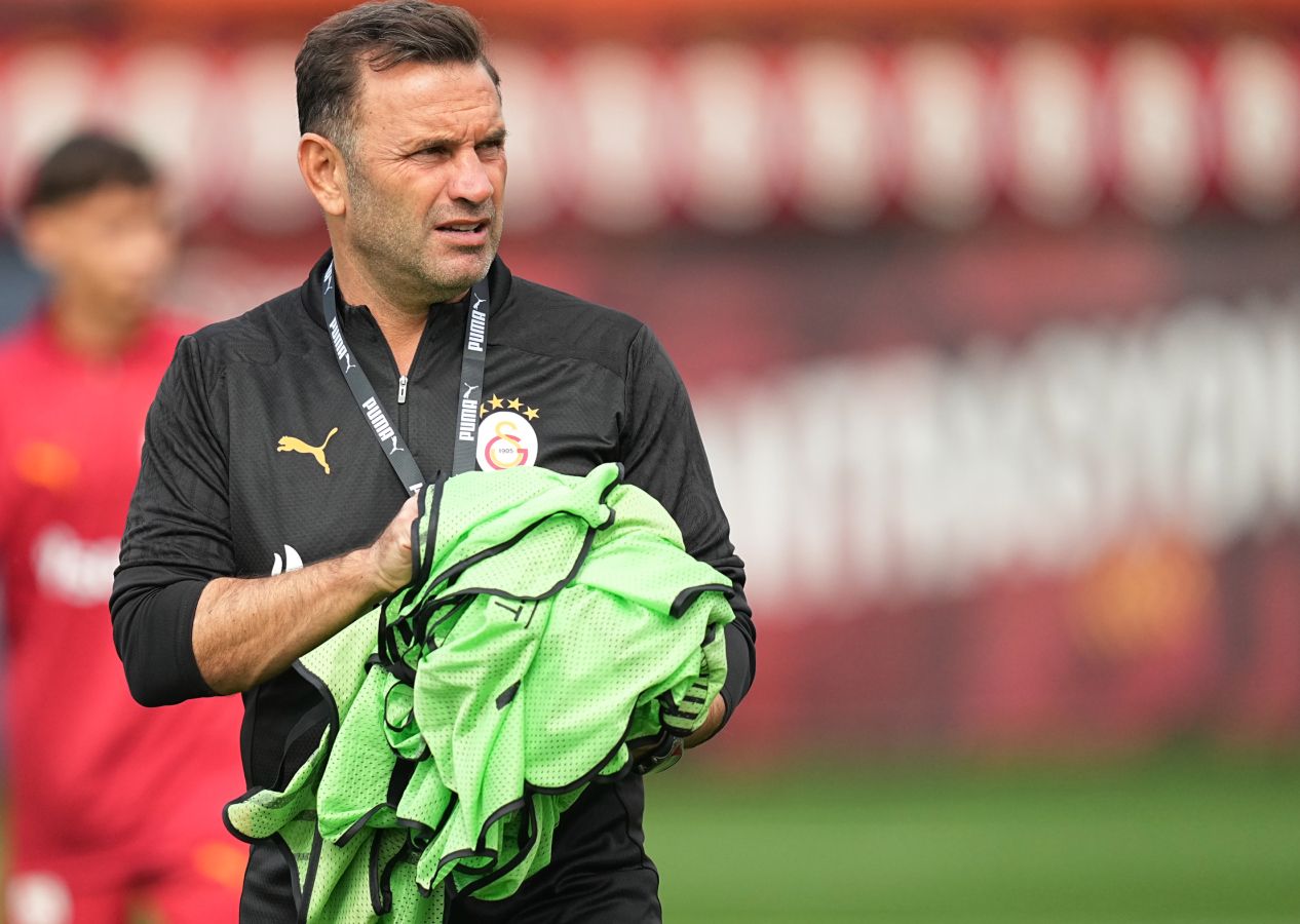 Metin Öztürk'ten Acun Ilıcalı'ya cevap: TFF'nin bir Survivorcı'nın lafıyla hareket edeceğini sanmıyorum 4