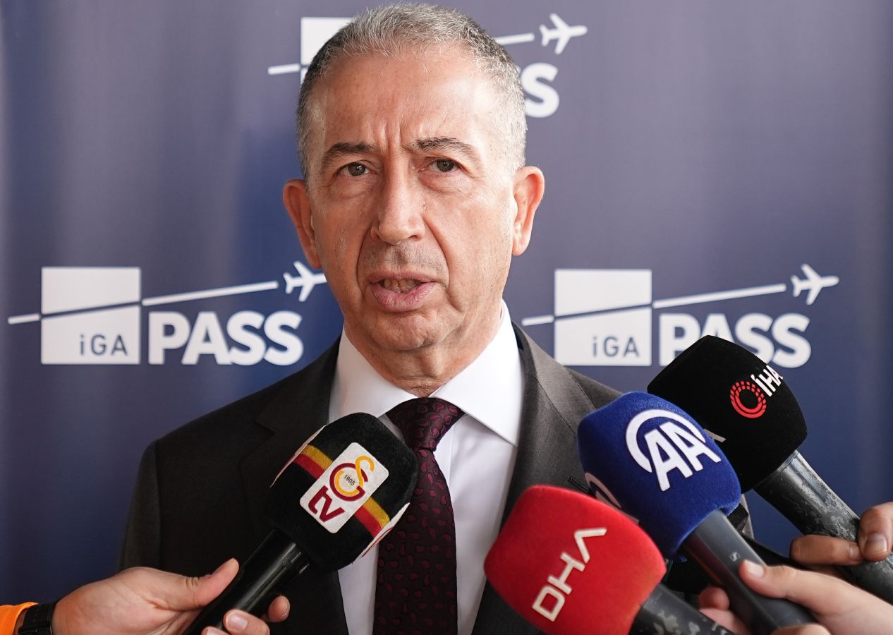 Metin Öztürk'ten Acun Ilıcalı'ya cevap: TFF'nin bir Survivorcı'nın lafıyla hareket edeceğini sanmıyorum 5