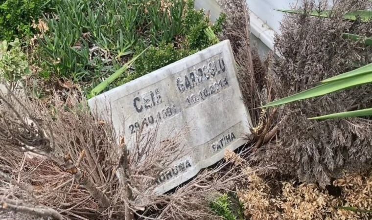 Cem Garipoğlu'nun mezarı açılacak! Yoğun güvenlik önlemi! 1