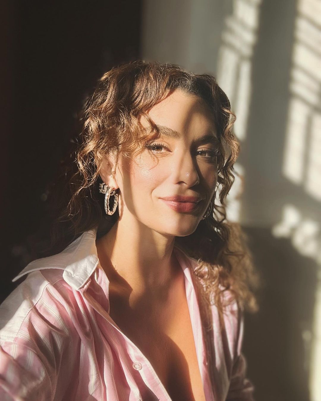 Hande Doğandemir'den kötü haber! Apar topar hastaneye kaldırıldı 2