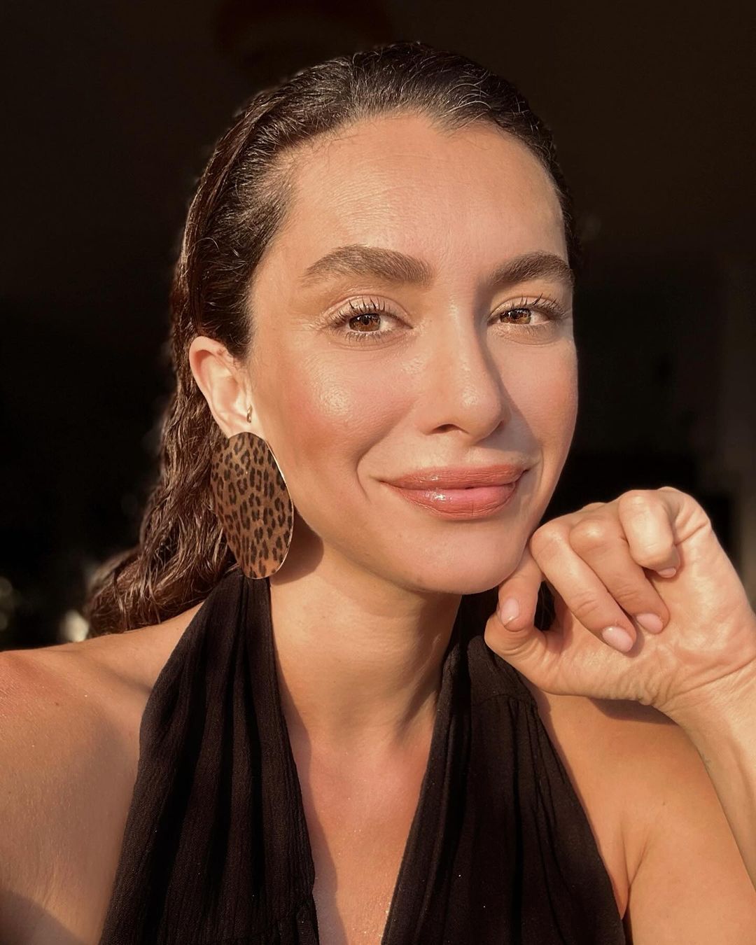 Hande Doğandemir'den kötü haber! Apar topar hastaneye kaldırıldı 4