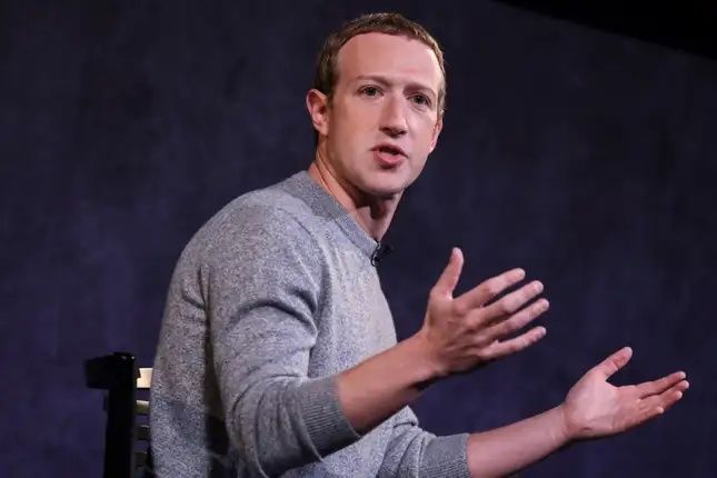 2024'ün en etkin 50 Yahudisi! Listede kimler var kimler... Kamala Harris'in ve İngiltere Başbakanı'nın eşi, Zelensky, Zuckerberg ve dahası... 6
