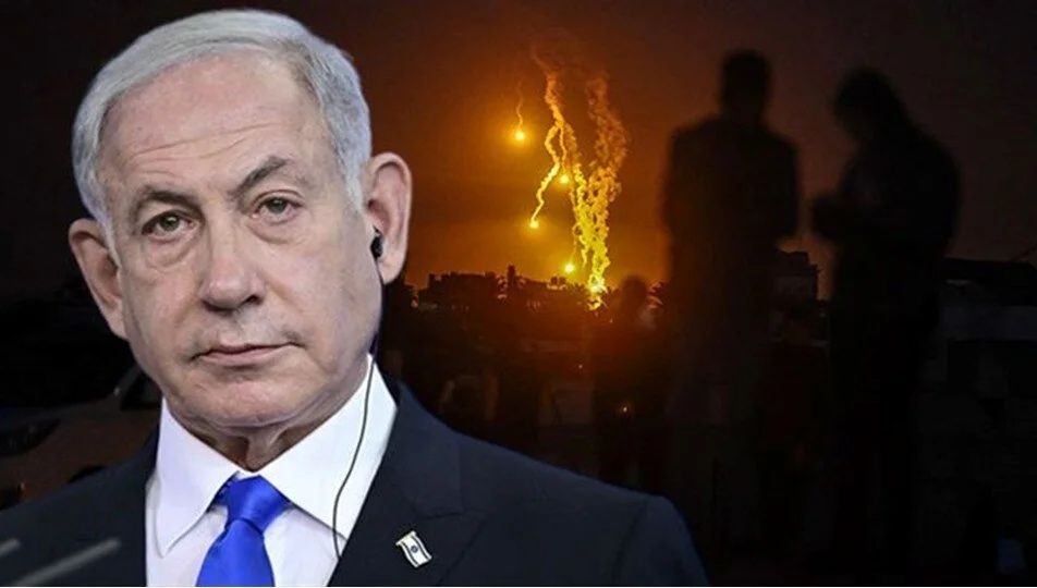 2024'ün en etkin 50 Yahudisi! Listede kimler var kimler... Kamala Harris'in ve İngiltere Başbakanı'nın eşi, Zelensky, Zuckerberg ve dahası... 2