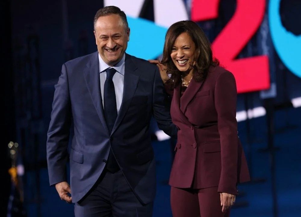 2024'ün en etkin 50 Yahudisi! Listede kimler var kimler... Kamala Harris'in ve İngiltere Başbakanı'nın eşi, Zelensky, Zuckerberg ve dahası... 3