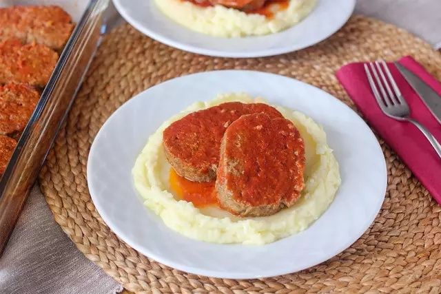 Utanmadan Aydın ve Düzce'ye domuz eti yedirmişler! Pide harcı ve rosto köftede domuz eti tespit edildi... 6