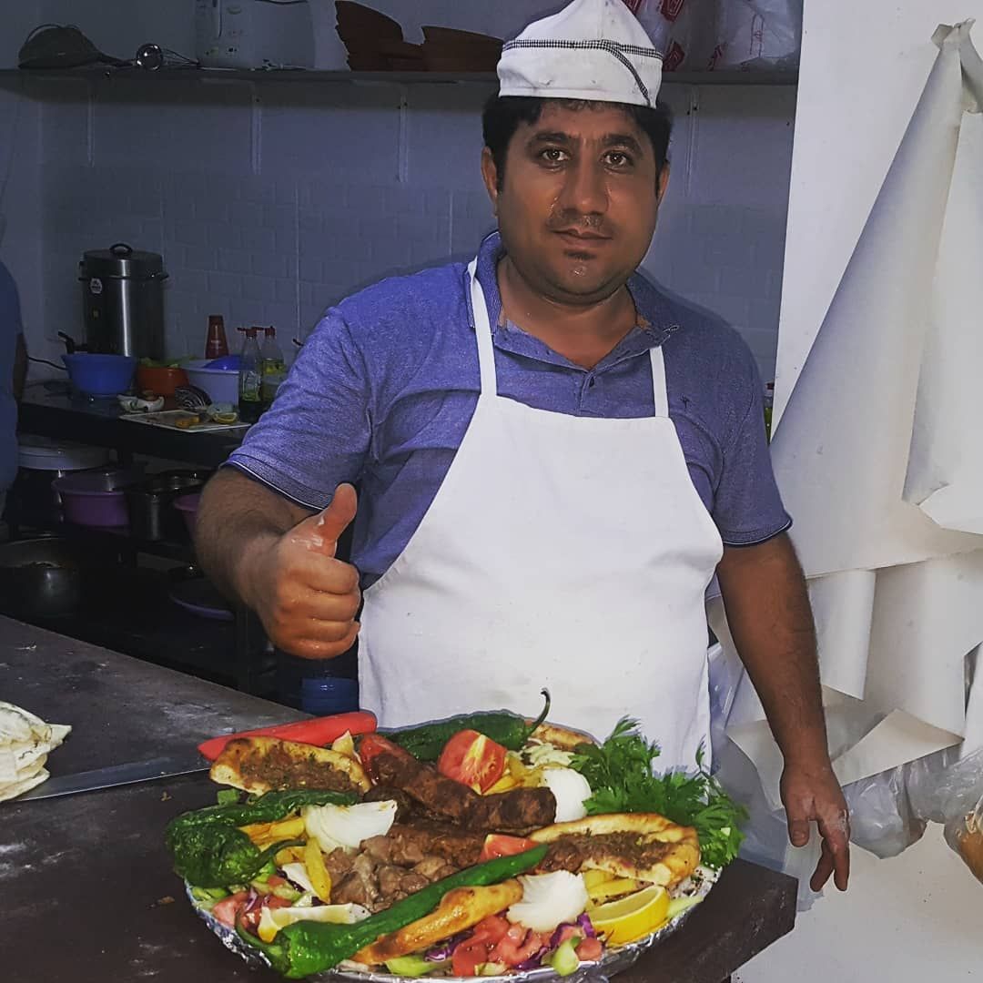 Utanmadan Aydın ve Düzce'ye domuz eti yedirmişler! Pide harcı ve rosto köftede domuz eti tespit edildi... 1