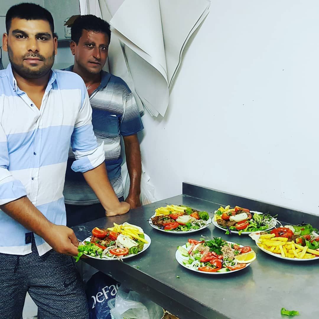 Utanmadan Aydın ve Düzce'ye domuz eti yedirmişler! Pide harcı ve rosto köftede domuz eti tespit edildi... 2