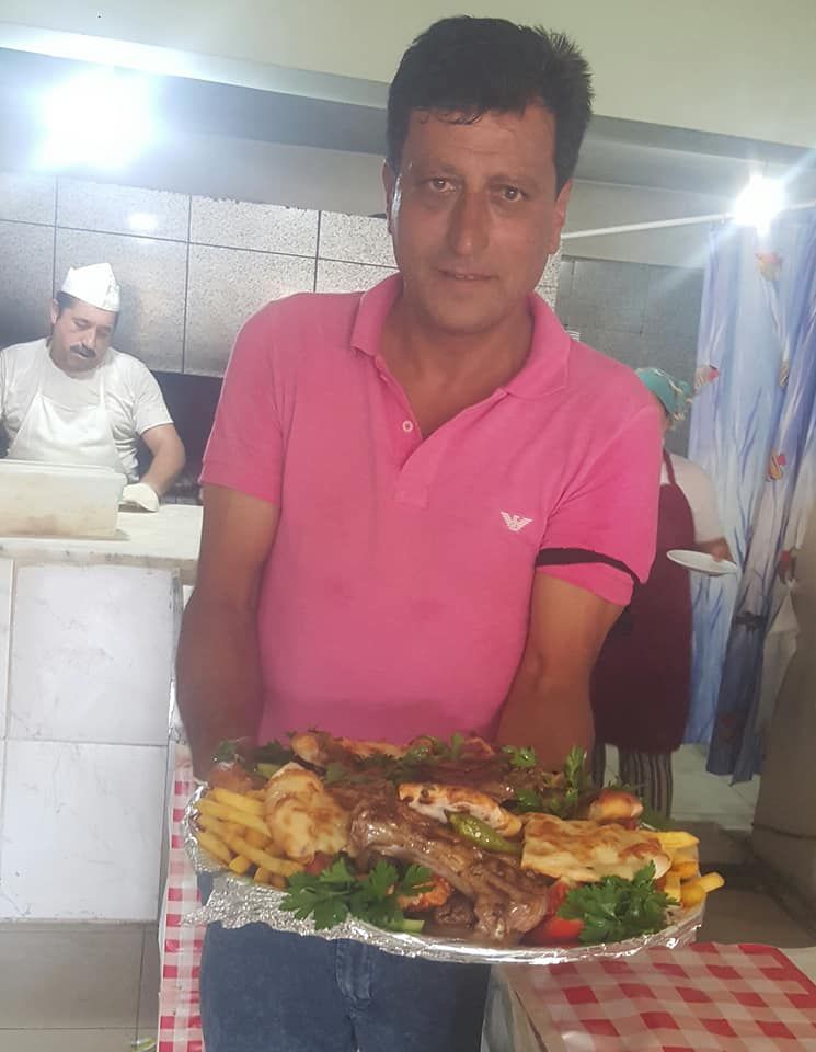 Utanmadan Aydın ve Düzce'ye domuz eti yedirmişler! Pide harcı ve rosto köftede domuz eti tespit edildi... 3