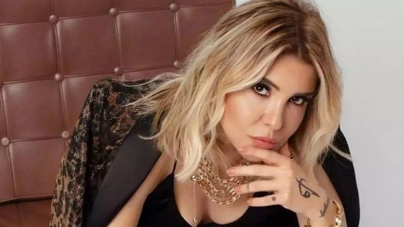 Önce övdü sonra topa tuttu! Gülben Ergen'den Serenay Sarıkaya'ya Narin Güran eleştirisi 3