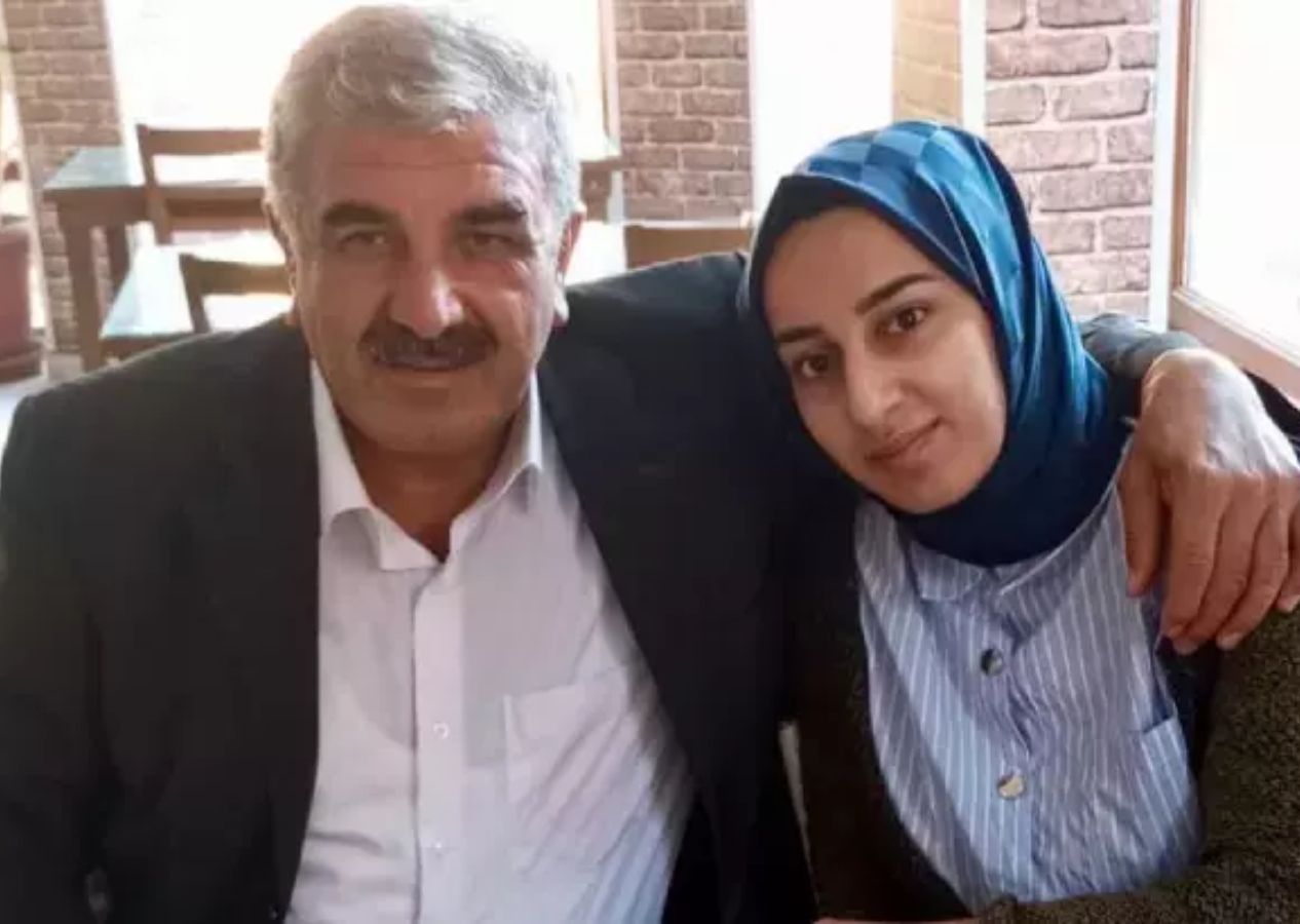 Van'da kaybolan Rojin Kabaiş'ten hala iz yok; telefonu jandarma kriminale gönderildi 6