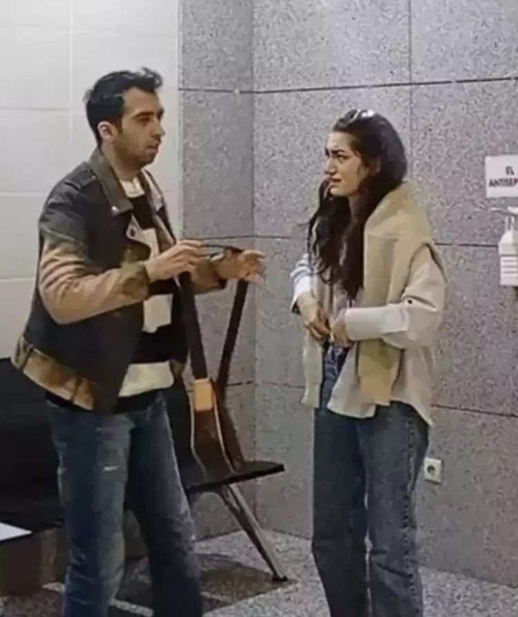 Eski sevgilisini darp ettiği iddiasıyla yargılanıyordu! Savcı, Çağatay Akman hakkındaki mütalaasını açıkladı 3