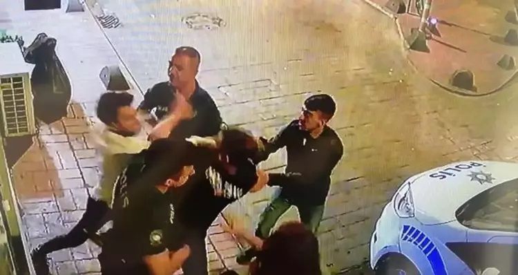 Eski sevgilisini darp ettiği iddiasıyla yargılanıyordu! Savcı, Çağatay Akman hakkındaki mütalaasını açıkladı 2