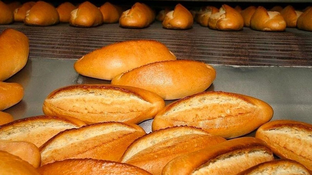 İstanbul'da ekmeğe dev zam kapıda! Fırıncılardan zam talebi 6