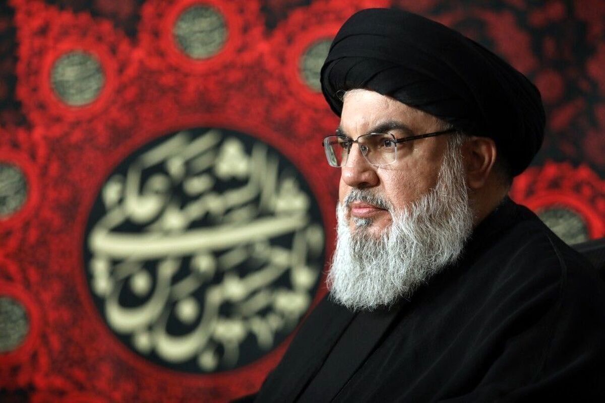 Nasrallah'ın cenazesi gizli bir yere gömüldü! "Koşullar el verince tören düzenlenecek" 2