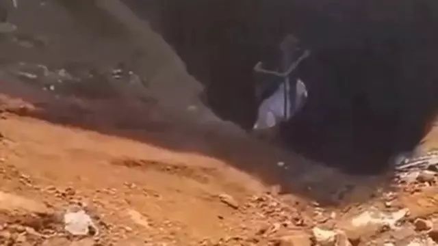 Nasrallah'ın cenazesi gizli bir yere gömüldü! "Koşullar el verince tören düzenlenecek" 3