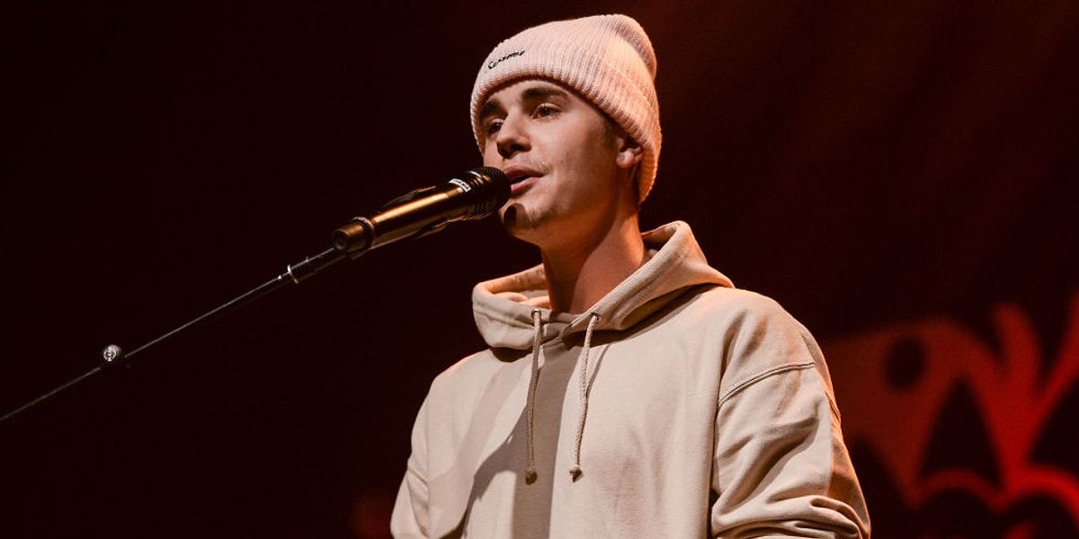 Diddy Combs, Justin Bieber'ın cinsel içerikli videolarını çekip ünlülere sattı 4