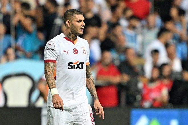 4 maçta 2 gol 4 asist yapan Victor Osimhen'in değeri 25 milyon euro düşürüldü, 11 maçta tek gol atan Youssef En-Nesyri'nin değeri 22 milyon euroya çıkarıldı! Galatasaray taraftarını çıldırtan güncelleme 7
