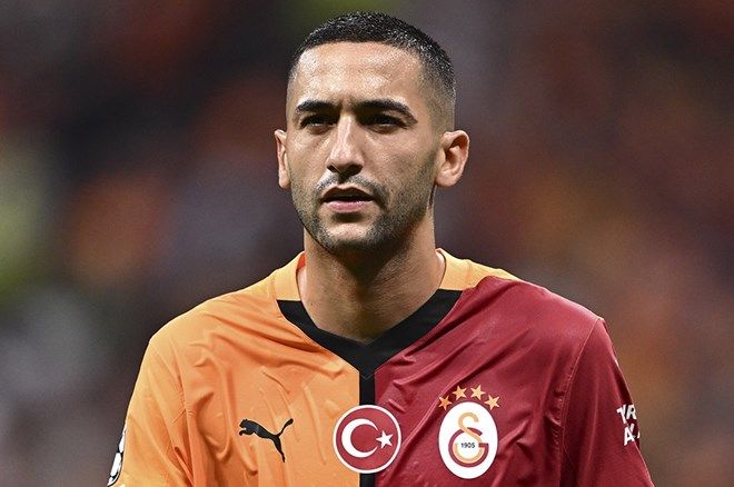 4 maçta 2 gol 4 asist yapan Victor Osimhen'in değeri 25 milyon euro düşürüldü, 11 maçta tek gol atan Youssef En-Nesyri'nin değeri 22 milyon euroya çıkarıldı! Galatasaray taraftarını çıldırtan güncelleme 5