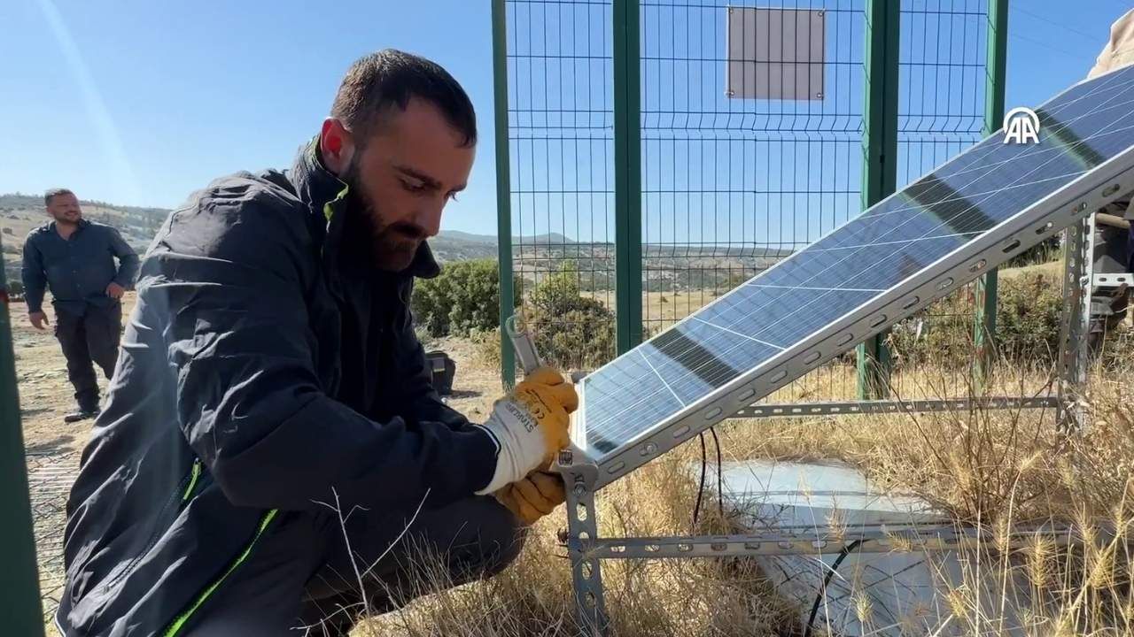 Yukarıya doğru yükseliyor! Türkiye'de o ilde volkan uyanabilir! 8 magma odası keşfedildi! 4