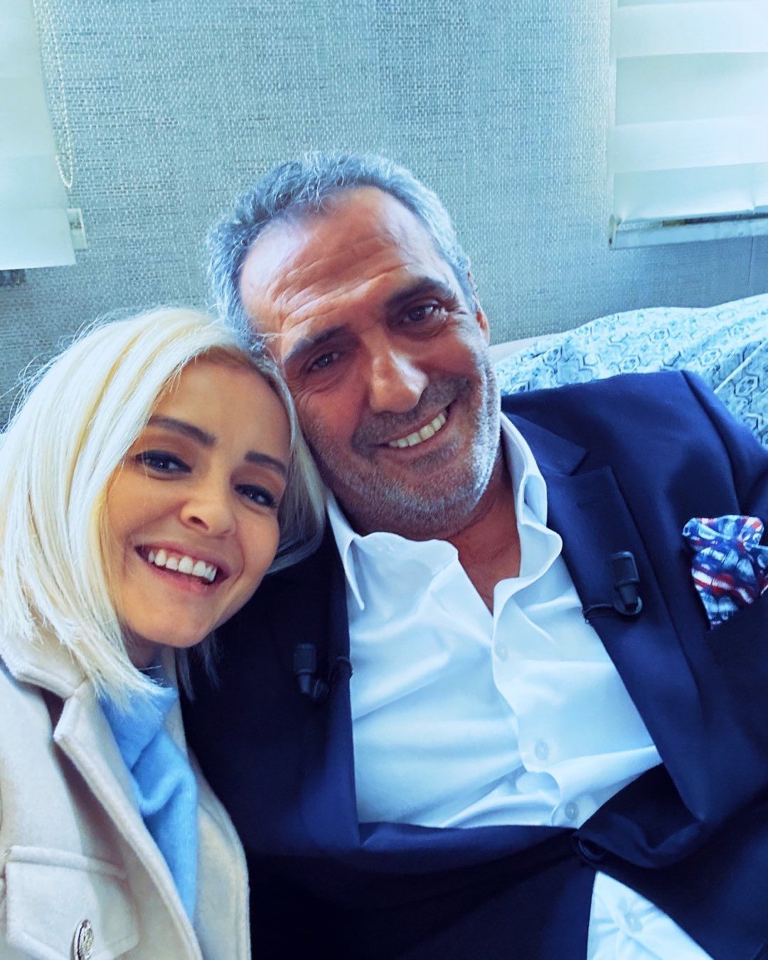Yavuz Bingöl ile Nilşah Ağaoğlu evleniyor! Nikah şahitlerini açıkladı 4