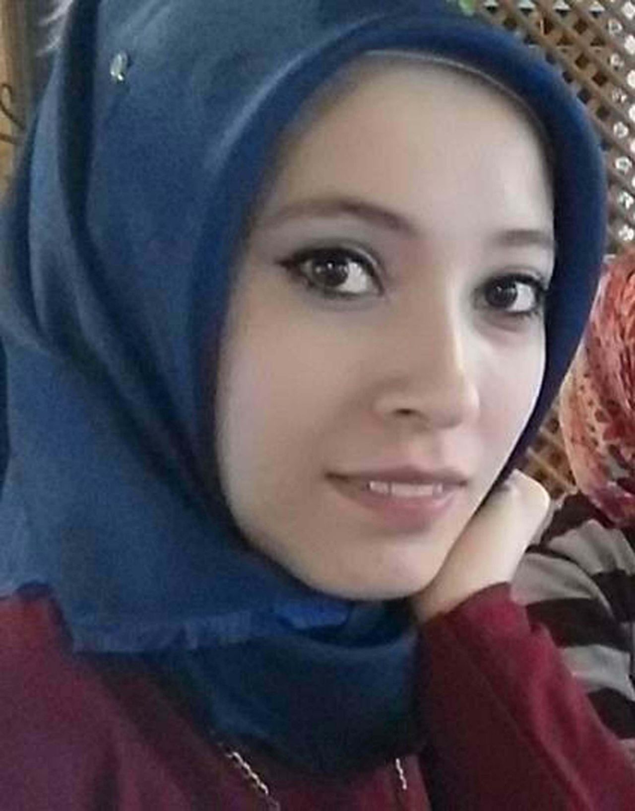 Kasiyer Merve Acar'ın katilinin annesinden kan donduran sözler: İyi ki yapmışlar ellerine kollarına sağlık 1