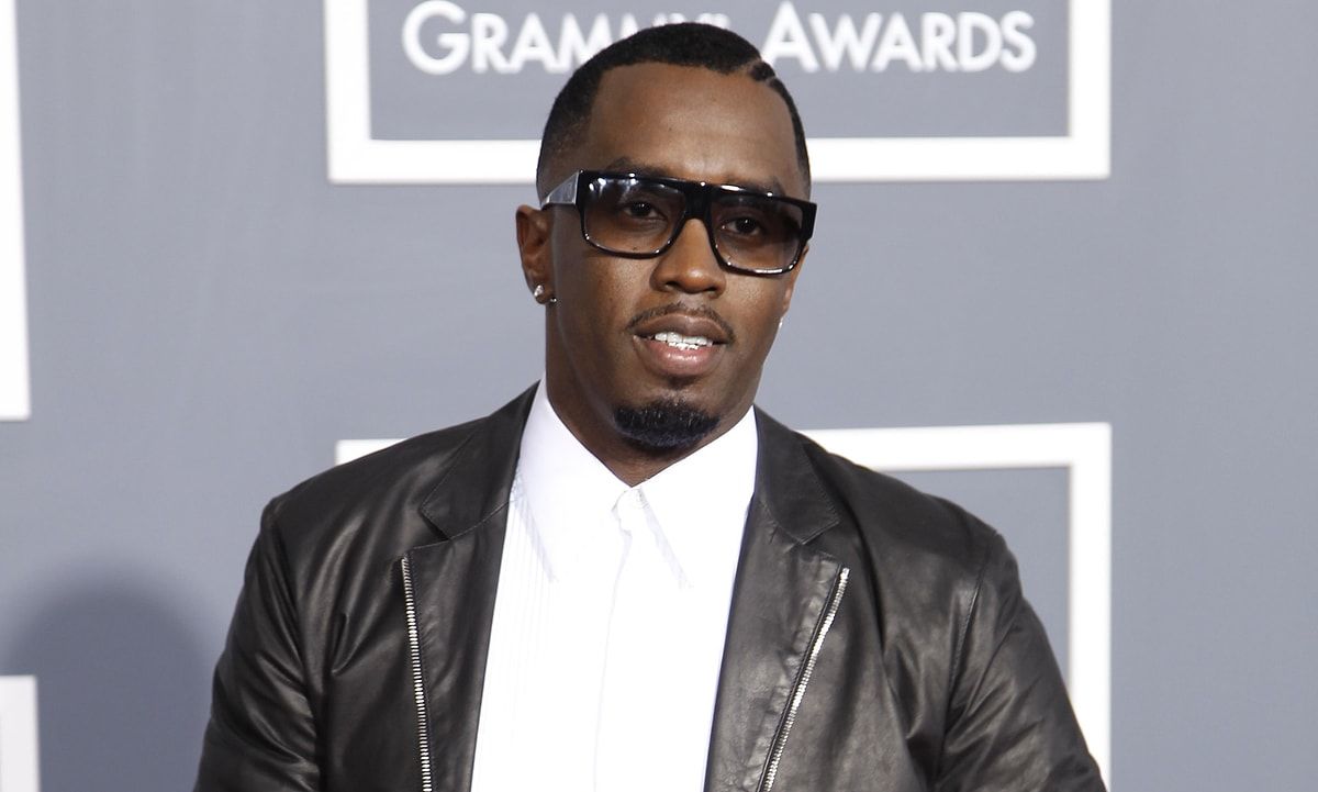 Rapçi Sean Diddy Combs, 15 yaşındaki kıza uyuşturucu verip birden fazla kişiye tecavüz ettirdi 2