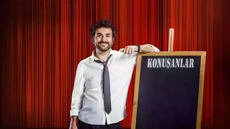Hasan Can Kaya evleneceği kişide aradığı kriterleri açıkladı! ''Al beni nikah salonuna götür'' 2