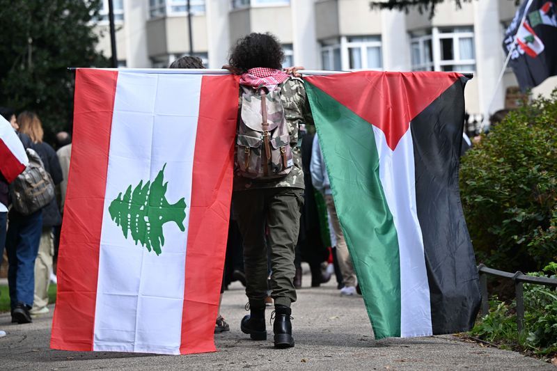 Türkiye bugün Filistin için yürüyor! 81 ilde 'Direnişe Selam, Siyonizme Lanet' yürüyüşleri düzenleniyor... 7