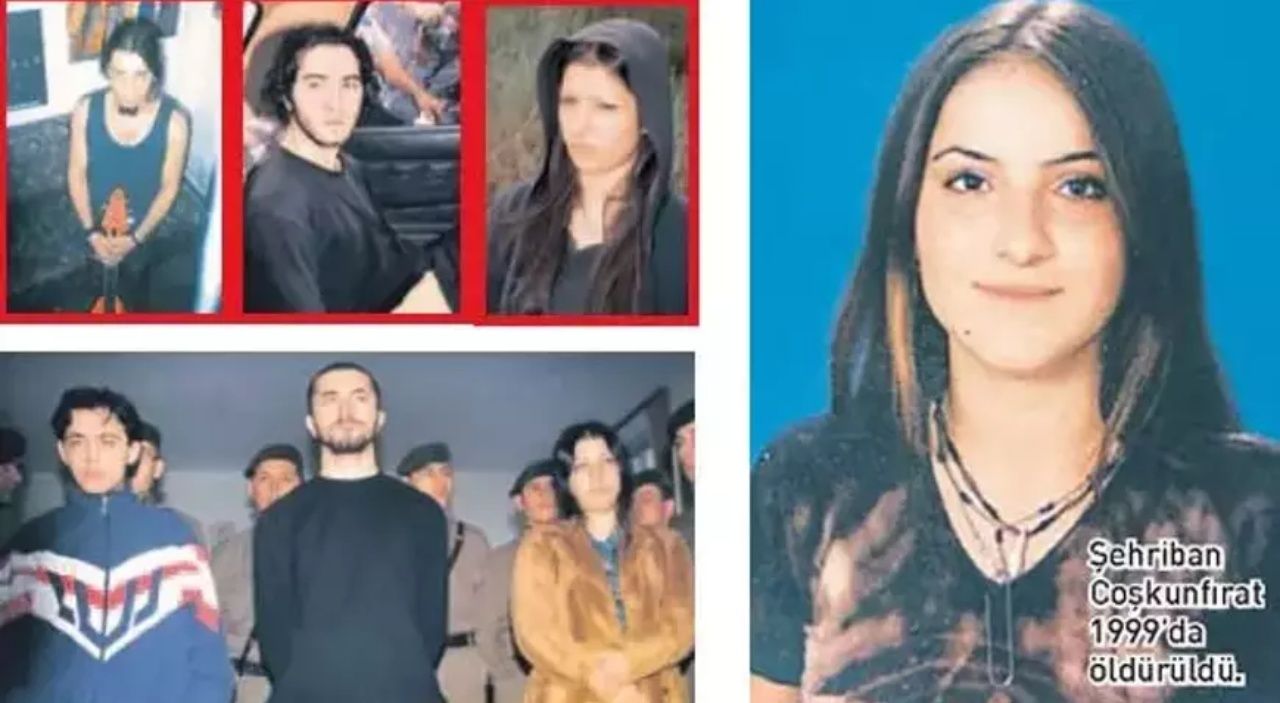 Fatih Portakal'a göre Süleyman Soylu'nun suçlu olduğu cinayetler! 7