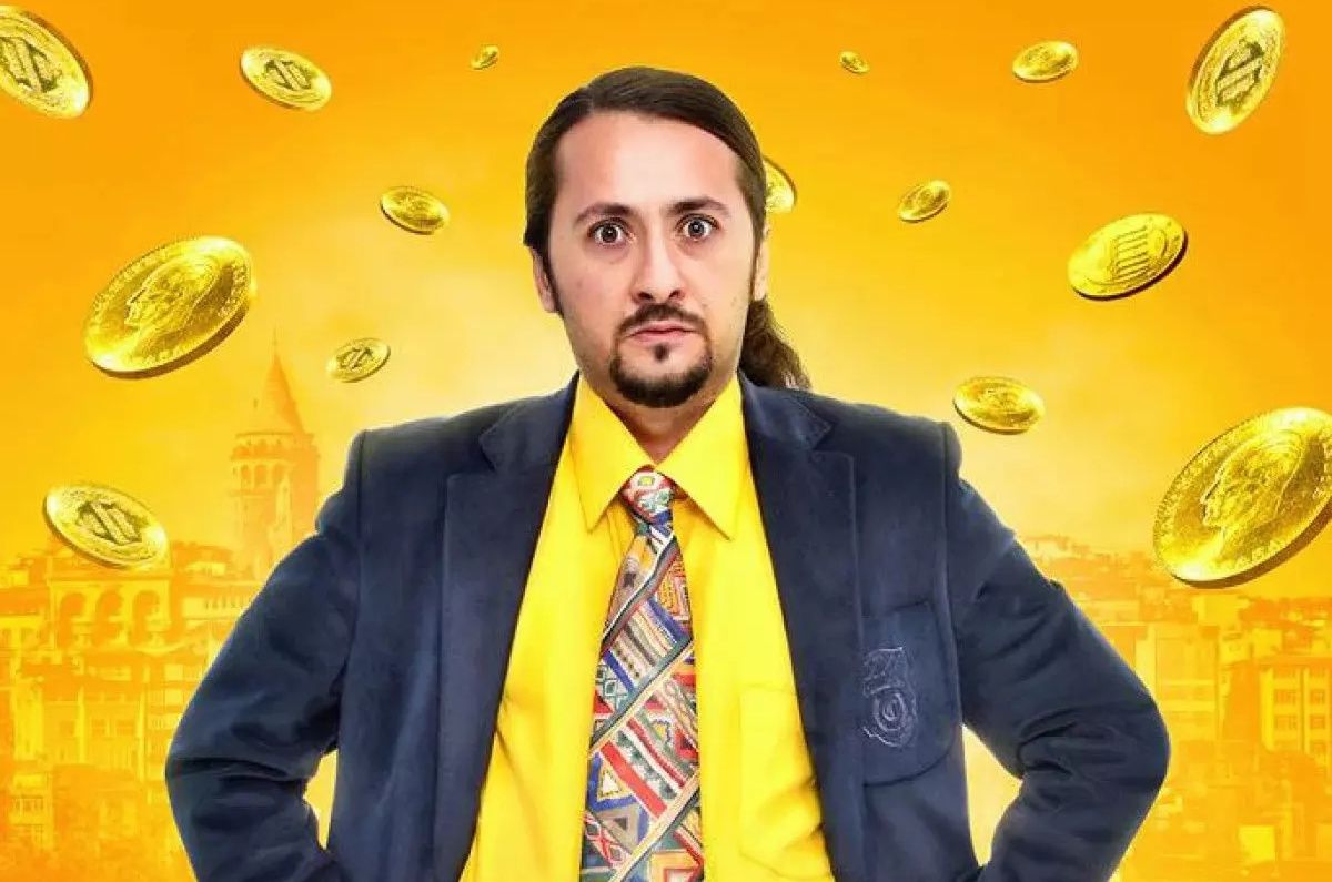 Oyuncu Taha Ulukaya Filistinlilere çöl fareleri dedi! Tepki çeken paylaşımı cezasız kalmadı: Salon tahsisi iptal edildi... 3