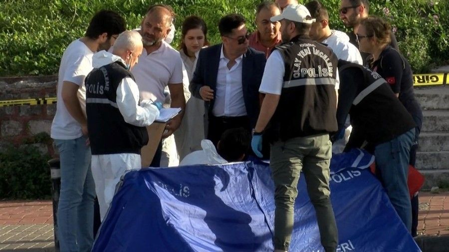 Semih Çelik'in babasından kan donduran ifadeler! "Oğlun kızımın beynini yıkıyor, beraber intihar edecekler" 3