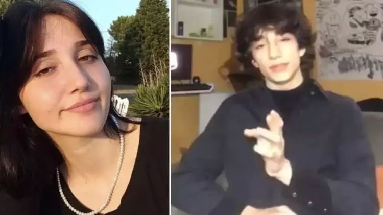 Semih Çelik'in babasından kan donduran ifadeler! "Oğlun kızımın beynini yıkıyor, beraber intihar edecekler" 19