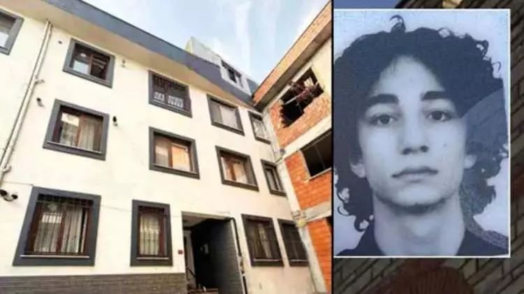 Semih Çelik'in babasından kan donduran ifadeler! "Oğlun kızımın beynini yıkıyor, beraber intihar edecekler" 16