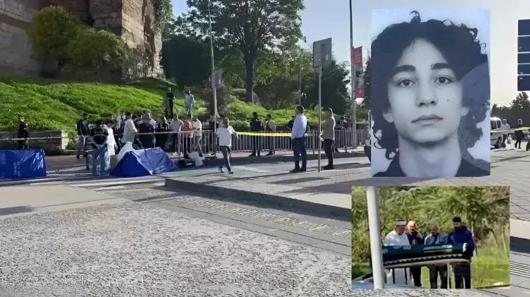 Semih Çelik'in babasından kan donduran ifadeler! "Oğlun kızımın beynini yıkıyor, beraber intihar edecekler" 17