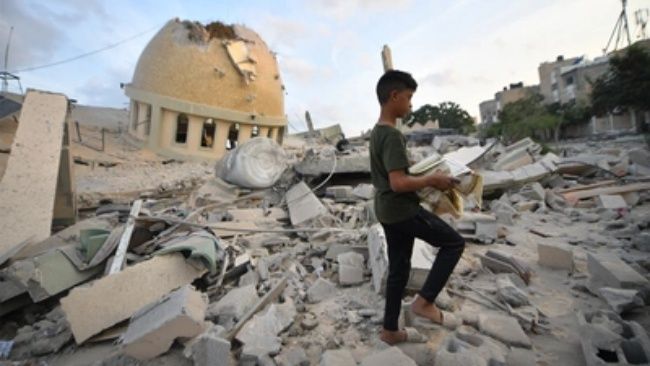 Hamas-İsrail savaşının 1. yıl dönümü: İşgalci İsrail, Gazze'yi hayalet bölgeye çevirdi! İşte soykırımcı İsrail'in hafızalara kazınan 11 katliamı... 18